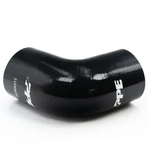 Pacific Performance Engineering - PPE Silicone Hose #2 (B) - Intercooler Inlet for Chevy/GMC (2001-10) 6.6L Duramax - Image 2