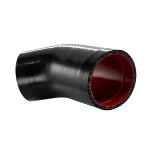 Pacific Performance Engineering - PPE 6mm 5-ply Silicone Hose #3 (c) - Intercooler Outlet for Chevy/GMC (2004.5-05) 6.6L Duramax - Image 2