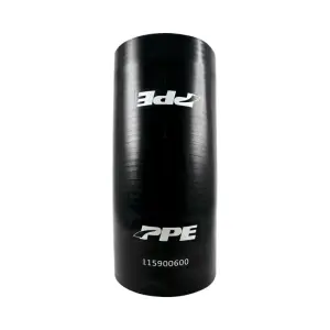 Pacific Performance Engineering - PPE 6mm 5-ply Silicone Hose #3 (c) - Intercooler Outlet for Chevy/GMC (2004.5-05) 6.6L Duramax - Image 3