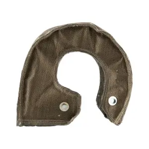 Pacific Performance Engineering - PPE Titanium T4 Turbo Blanket - Fits Garrett 4094 Turbo - Image 3