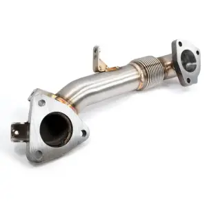 Pacific Performance Engineering - PPE Replacement Up-Pipe for PPE Exhaust Manifold for Chevy/GMC (2017-26) 6.6L Duramax (Passenger Side) - Image 3