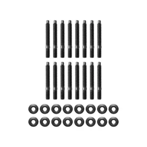 Pacific Performance Engineering - PPE Stud and Nut Kit for OEM Exhaust Manifolds for Chevy/GMC (2017-26) 6.6L Duramax - Image 1