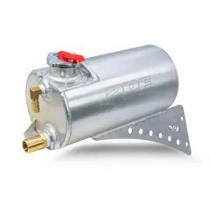 Pacific Performance Engineering - PPE Coolant Overflow Tank for Chevy/GMC (2001-07) 1500/2500/3500 - Image 1