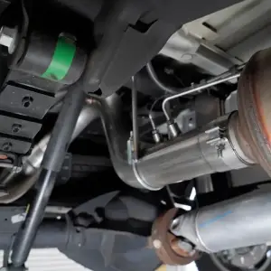 Pacific Performance Engineering - PPE DPF-Back Performance Exhaust System for Chevy/GMC (2007.5-19) 6.6L Duramax (304 Stainless Steel w/ Polished Tip) - Image 6