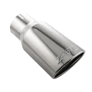Pacific Performance Engineering - PPE 3.5-Inch 304 Stainless Steel Exhaust Tip for Chevy/GMC (2006-07) 6.6L Duramax LBZ (Black) - Image 3