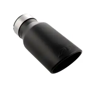 Pacific Performance Engineering - PPE 3.5-Inch 304 Stainless Steel Exhaust Tip for Chevy/GMC (2006-07) 6.6L Duramax LBZ (Polished) - Image 7