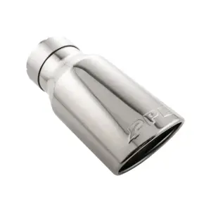 Pacific Performance Engineering - PPE 3.5-Inch 304 Stainless Steel Exhaust Tip for Chevy/GMC (2006-07) 6.6L Duramax LBZ (Polished) - Image 8