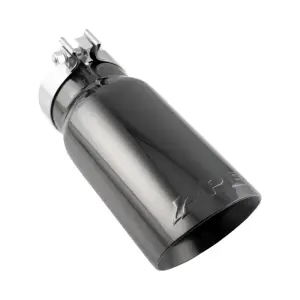 Pacific Performance Engineering - PPE 4-Inch 304 Stainless Steel Exhaust Tip - 11" Length (Polished) - Image 7