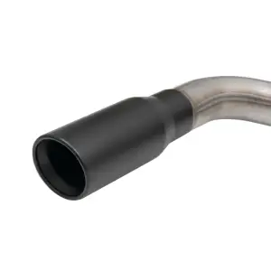 Pacific Performance Engineering - PPE Cat-Back Exhaust System - Single Exit for Chevy/GMC (2014-18) 4.3L/5.3L 1500 (Black) - Image 3