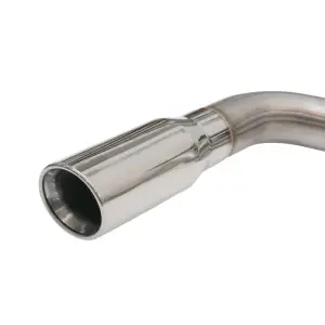 Pacific Performance Engineering - PPE Cat-Back Exhaust System - Single Exit for Chevy/GMC (2014-18) 4.3L/5.3L 1500 (Black) - Image 4