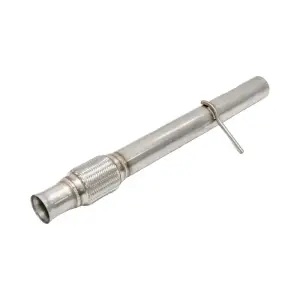 Pacific Performance Engineering - PPE Cat-Back Exhaust System - Single Exit for Chevy/GMC (2014-18) 4.3L/5.3L 1500 (Polished) - Image 8