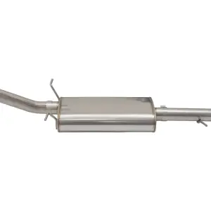 Pacific Performance Engineering - PPE Cat-Back Exhaust System - Single Exit for Chevy/GMC (2014-18) 4.3L/5.3L 1500 (Polished) - Image 6