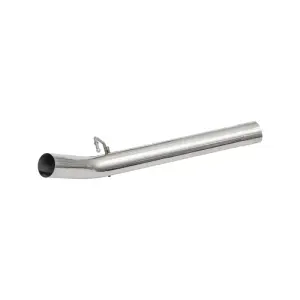 Pacific Performance Engineering - PPE 304 Stainless Steel DPF-Back Performance Exhaust Kit - Single Exit for Chevy/GMC (2023-26) 3.0L Duramax (Polished Tubes, Black Ceramic Coated Tips) - Image 11