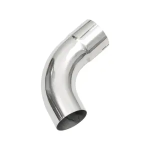Pacific Performance Engineering - PPE 304 Stainless Steel DPF-Back Performance Exhaust Kit - Single Exit for Chevy/GMC (2023-26) 3.0L Duramax (Polished Tubes, Black Ceramic Coated Tips) - Image 10