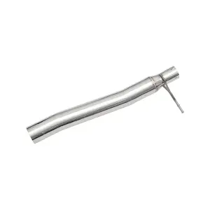Pacific Performance Engineering - PPE 304 Stainless Steel DPF-Back Performance Exhaust Kit - Single Exit for Chevy/GMC (2023-26) 3.0L Duramax (Polished Tubes, Polished Tips) - Image 13