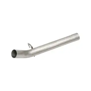 Pacific Performance Engineering - PPE 304 Stainless Steel DPF-Back Performance Exhaust Kit - Single Exit for Chevy/GMC (2023-26) 3.0L Duramax (Polished Tubes, Polished Tips) - Image 15