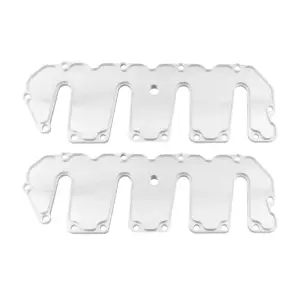 Pacific Performance Engineering - PPE Valve Cover Kit for Chevy/GMC (2004-10) 6.6L Duramax (w/ Accessory Mounting, Polished) - Image 11