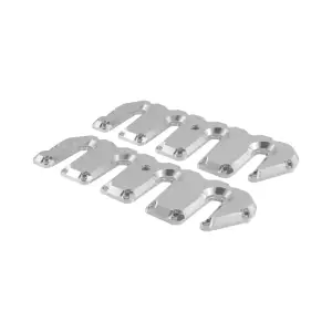 Pacific Performance Engineering - PPE Valve Cover Kit for Chevy/GMC (2004-10) 6.6L Duramax (w/out Accessory Mounting, Black) - Image 6