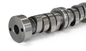 Pacific Performance Engineering - PPE Performance Camshaft – Alt Fire Keyed for Chevy/GMC (2001-16) 6.6L Duramax (Stage 1) - Image 2