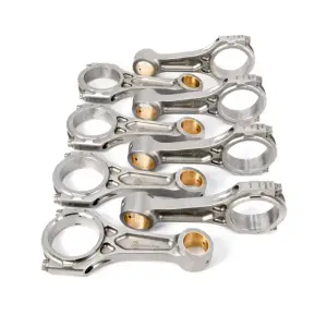 Pacific Performance Engineering - PPE BoostLine Connecting Rods for Chevy/GMC (2001-16) 6.6L Duramax - Image 1