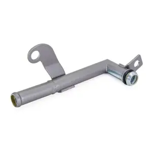 Pacific Performance Engineering - PPE 304 Stainless Steel Coolant Reroute Tube for Chevy/GMC (2004.5-07) 6.6L Duramax (Straight, Race Application, Polished) - Image 2