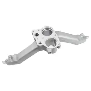 Pacific Performance Engineering - PPE Engine Coolant Thermostat Housing for Chevy/GMC (2001-07) 6.6L Duramax - Image 1