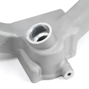Pacific Performance Engineering - PPE Engine Coolant Thermostat Housing for Chevy/GMC (2001-07) 6.6L Duramax - Image 3