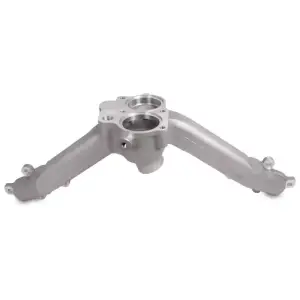 Pacific Performance Engineering - PPE Engine Coolant Thermostat Housing for Chevy/GMC (2007.5-10) 6.6L Duramax (Single Sensor) - Image 2