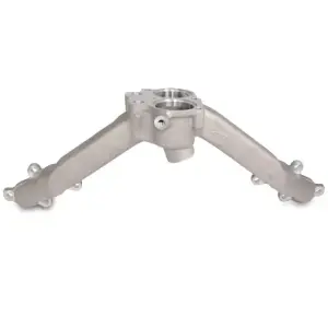 Pacific Performance Engineering - PPE Engine Coolant Thermostat Housing for Chevy/GMC (2007.5-10) 6.6L Duramax - Image 3