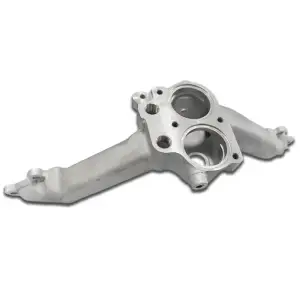 Pacific Performance Engineering - PPE Engine Coolant Thermostat Housing for Chevy/GMC (2007.5-10) 6.6L Duramax - Image 1