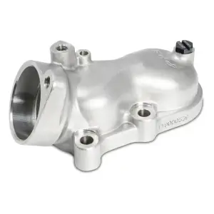 Pacific Performance Engineering - PPE Thermostat Housing Cover for Chevy/GMC (2001-04) 6.6L Duramax (Raw) - Image 4
