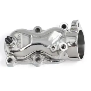 Pacific Performance Engineering - PPE Thermostat Housing Cover for Chevy/GMC (2001-04) 6.6L Duramax (Polished) - Image 4