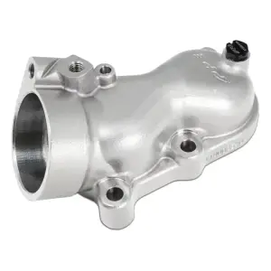 Pacific Performance Engineering - PPE Thermostat Housing Cover for Chevy/GMC (2004.5-10) 6.6L Duramax (Polished) - Image 3