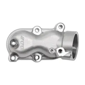 Pacific Performance Engineering - PPE Thermostat Housing Cover for Chevy/GMC (2004.5-10) 6.6L Duramax (Polished) - Image 4