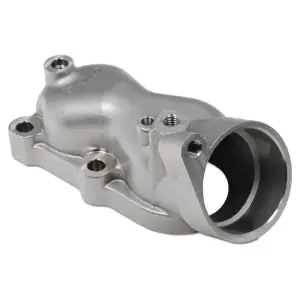 Pacific Performance Engineering - PPE Thermostat Housing Cover for Chevy/GMC (2004.5-10) 6.6L Duramax (Polished) - Image 6