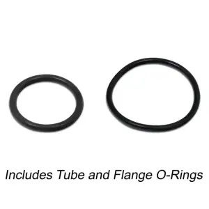 Pacific Performance Engineering - PPE Coolant Bypass Tube - Water Pump to Thermostat Housing for Chevy/GMC (2006-10) 6.6L Duramax (Raw) - Image 4