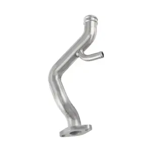 Pacific Performance Engineering - PPE Coolant Bypass Tube - Water Pump to Thermostat Housing for Chevy/GMC (2006-10) 6.6L Duramax (Polished) - Image 3