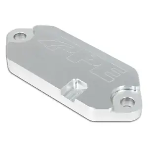 Pacific Performance Engineering - PPE Coolant Block-Off Plate for Chevy/GMC (2001-26) 6.6L Duramax (Billet Aluminum, Raw) - Image 1