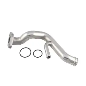 Pacific Performance Engineering - PPE Coolant Bypass Tube - Water Pump to Thermostat Housing for Chevy/GMC (2011-16) 6.6L Duramax - Image 2