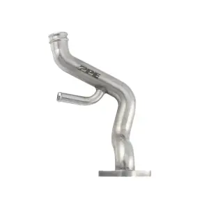 Pacific Performance Engineering - PPE Coolant Bypass Tube - Water Pump to Thermostat Housing for Chevy/GMC (2011-16) 6.6L Duramax - Image 1