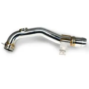 Pacific Performance Engineering - PPE 304 Stainless Steel Engine Coolant Return Pipe for Chevy/GMC (2006-10) 6.6L Duramax (Raw) - Image 8