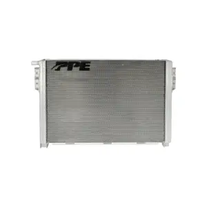 Pacific Performance Engineering - PPE Intercooler Coolant Heat Exchanger for Chevy/GMC (2020-26) 3.0L Duramax - Image 1