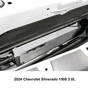 Pacific Performance Engineering - PPE Intercooler Coolant Heat Exchanger for Chevy/GMC (2020-26) 3.0L Duramax - Image 7