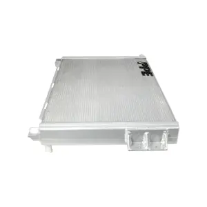 Pacific Performance Engineering - PPE Intercooler Coolant Heat Exchanger for Chevy/GMC (2020-26) 3.0L Duramax - Image 4