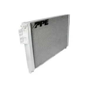Pacific Performance Engineering - PPE Intercooler Coolant Heat Exchanger for Chevy/GMC (2020-26) 3.0L Duramax - Image 3