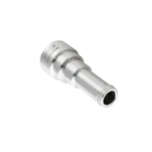 Pacific Performance Engineering - PPE Stainless Steel Heater Outlet Hose to Radiator Hose Connector for Chevy/GMC (2015-16) 6.6L Duramax (5/8'' Hose to 5/8'' Tube) - Image 2