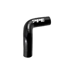 Pacific Performance Engineering - PPE Horizontal EGR Cooler Coolant Return Hose for Chevy/GMC (2011-16) 6.6L Duramax - Image 1