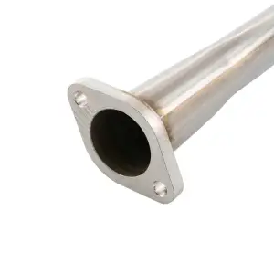 Pacific Performance Engineering - PPE 304 Stainless Steel Coolant Tube for Chevy/GMC (2001-26) 6.6L Duramax (Pump to Oil Cooler, Raw) - Image 6