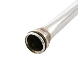 Pacific Performance Engineering - PPE 304 Stainless Steel Coolant Tube for Chevy/GMC (2001-26) 6.6L Duramax (Pump to Oil Cooler, Raw) - Image 8