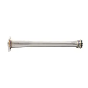 Pacific Performance Engineering - PPE 304 Stainless Steel Coolant Tube for Chevy/GMC (2001-26) 6.6L Duramax (Pump to Oil Cooler, Polished) - Image 10